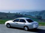 Lancia Thesis 2002 года